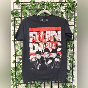 RUN-DMC 'King of Rock' Tee